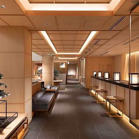 Hotel Doubletree By Hilton Kyoto Higashiyama Interiér fotografie
