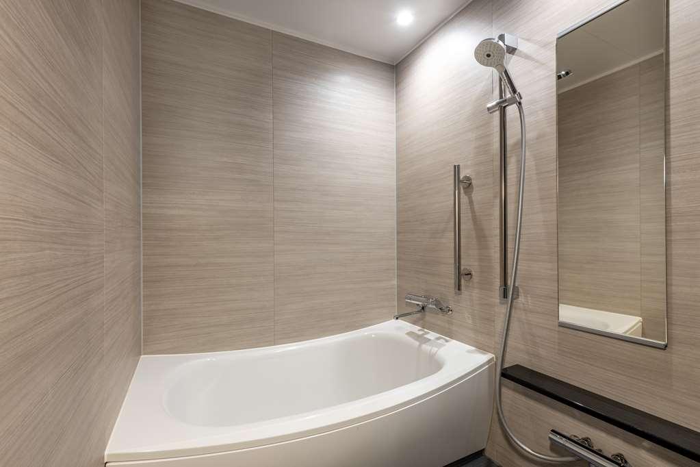 Hotel Doubletree By Hilton Kyoto Higashiyama Pokoj fotografie