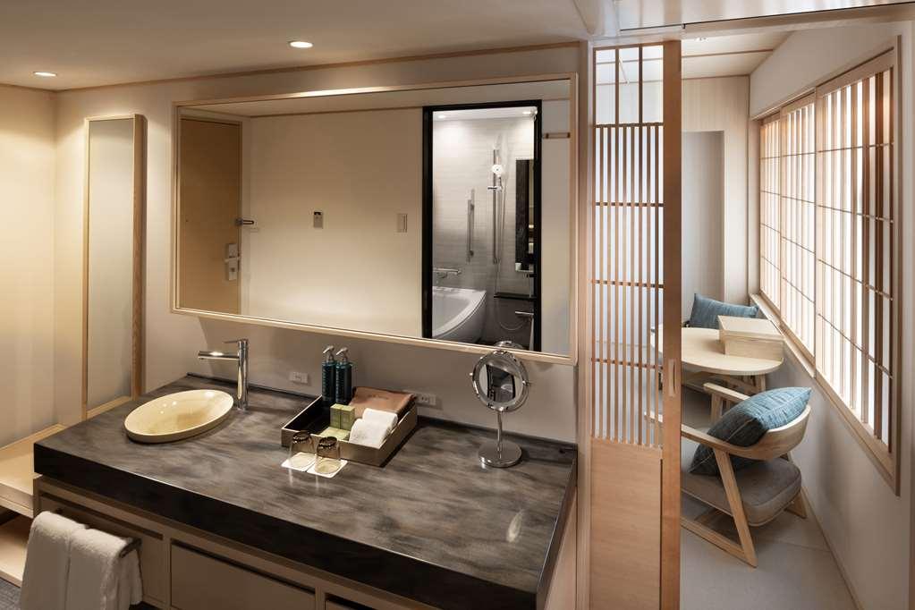 Hotel Doubletree By Hilton Kyoto Higashiyama Pokoj fotografie