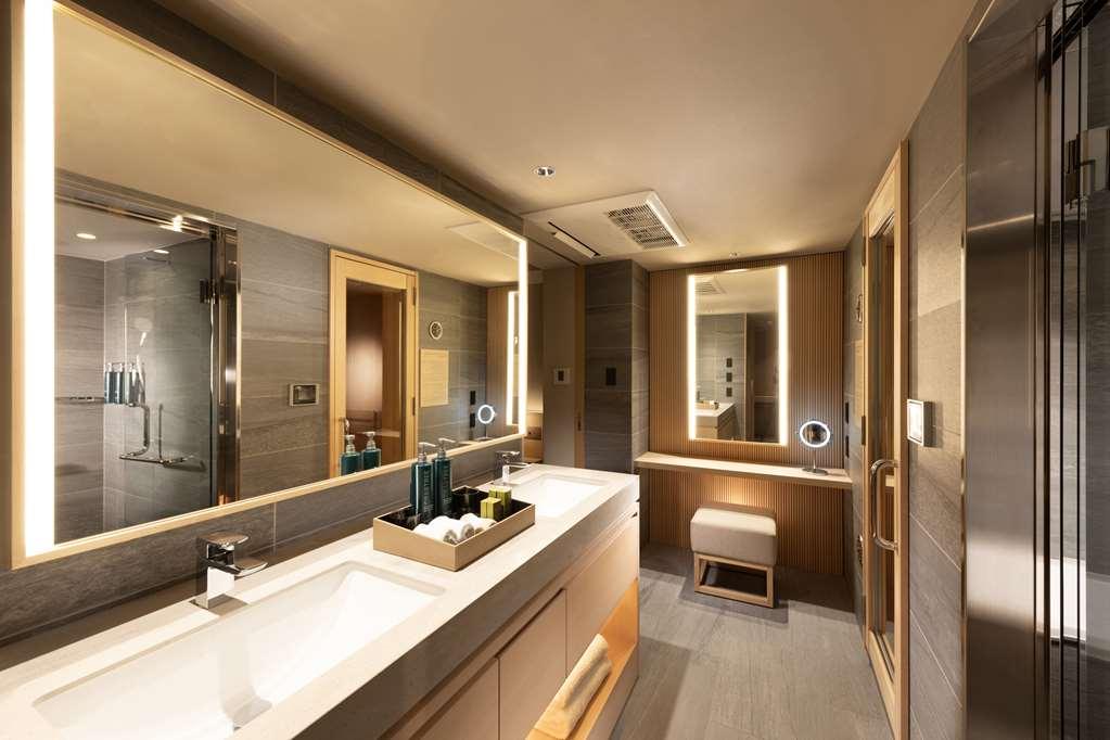 Hotel Doubletree By Hilton Kyoto Higashiyama Pokoj fotografie