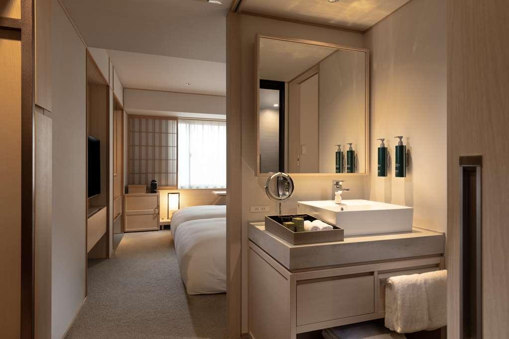 Hotel Doubletree By Hilton Kyoto Higashiyama Pokoj fotografie