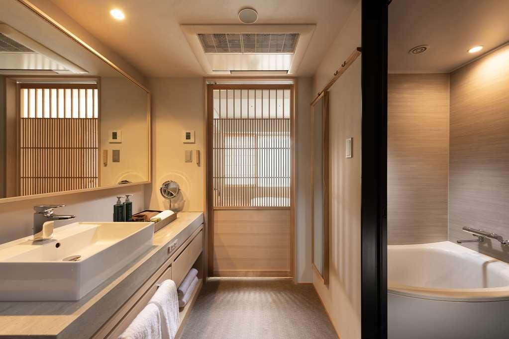 Hotel Doubletree By Hilton Kyoto Higashiyama Pokoj fotografie