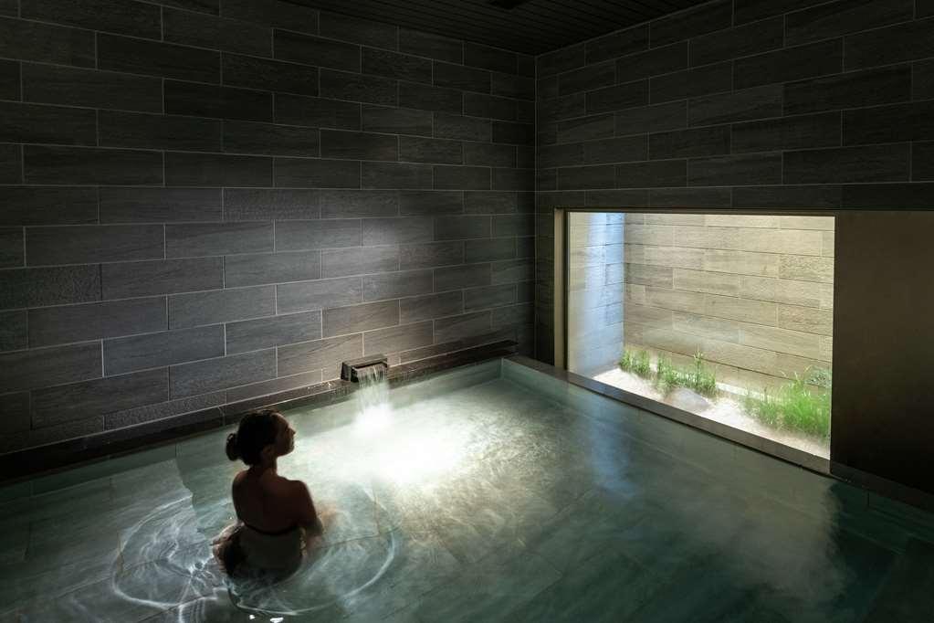 Hotel Doubletree By Hilton Kyoto Higashiyama Zařízení fotografie